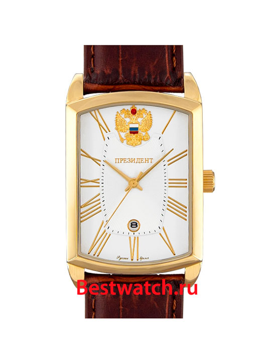 Часы Russian Time Президент 7436302